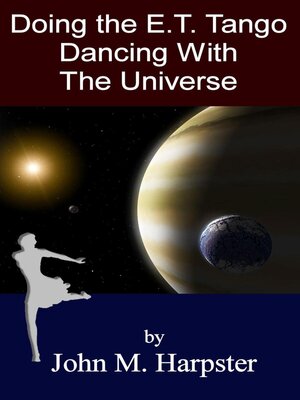 cover image of Doing the E.T. Tango